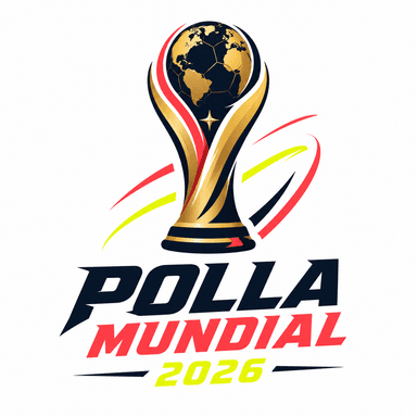 Polla Mundial 2026